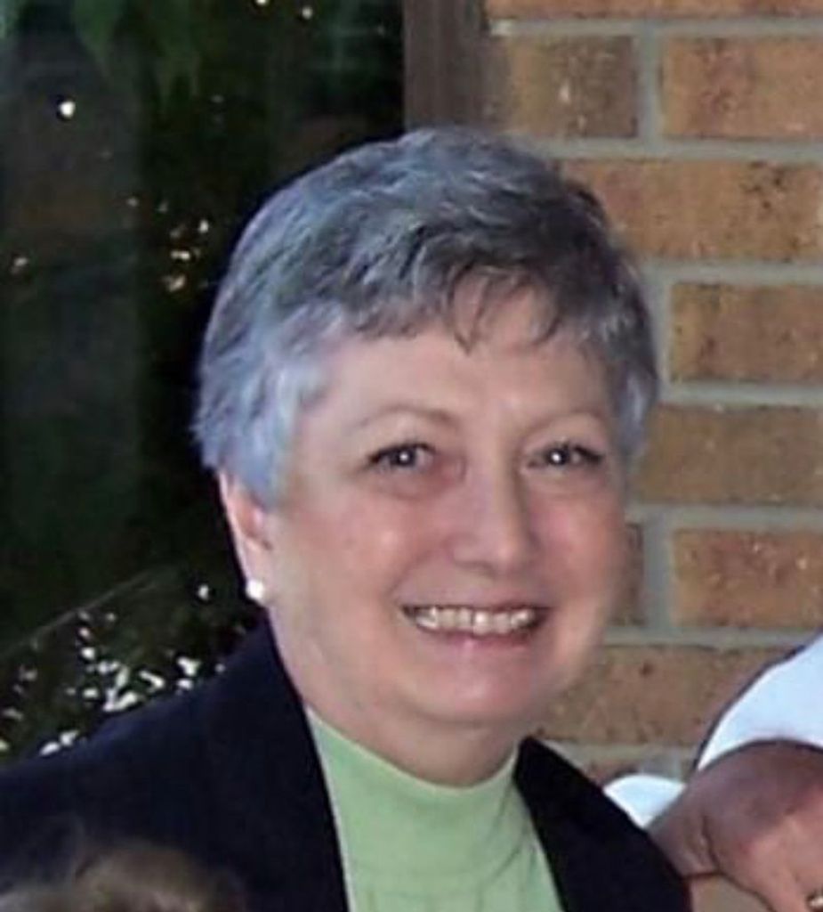 Gela Edwards Profile Photo