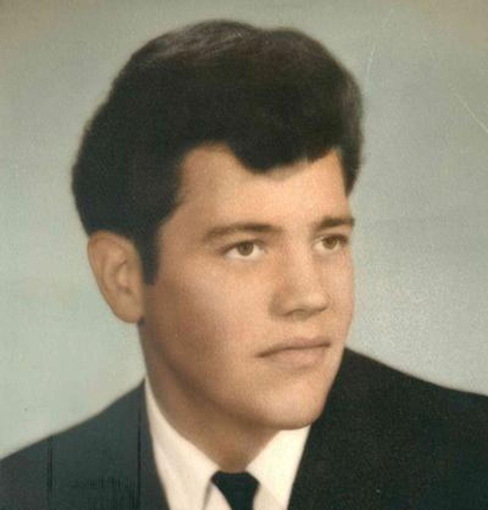 George Fergerson Profile Photo