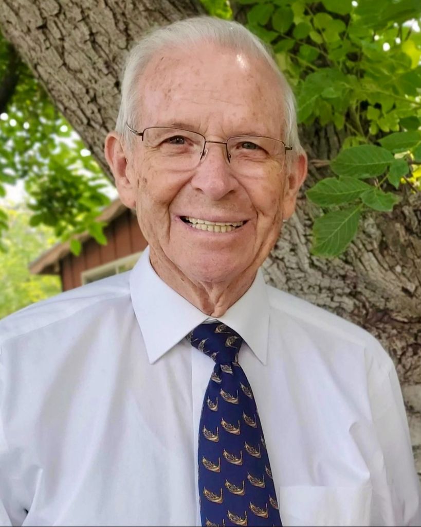 Roger Orville Richins