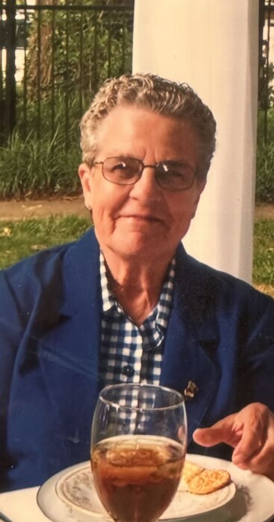 Freda J. (Etheridge)  Wixson