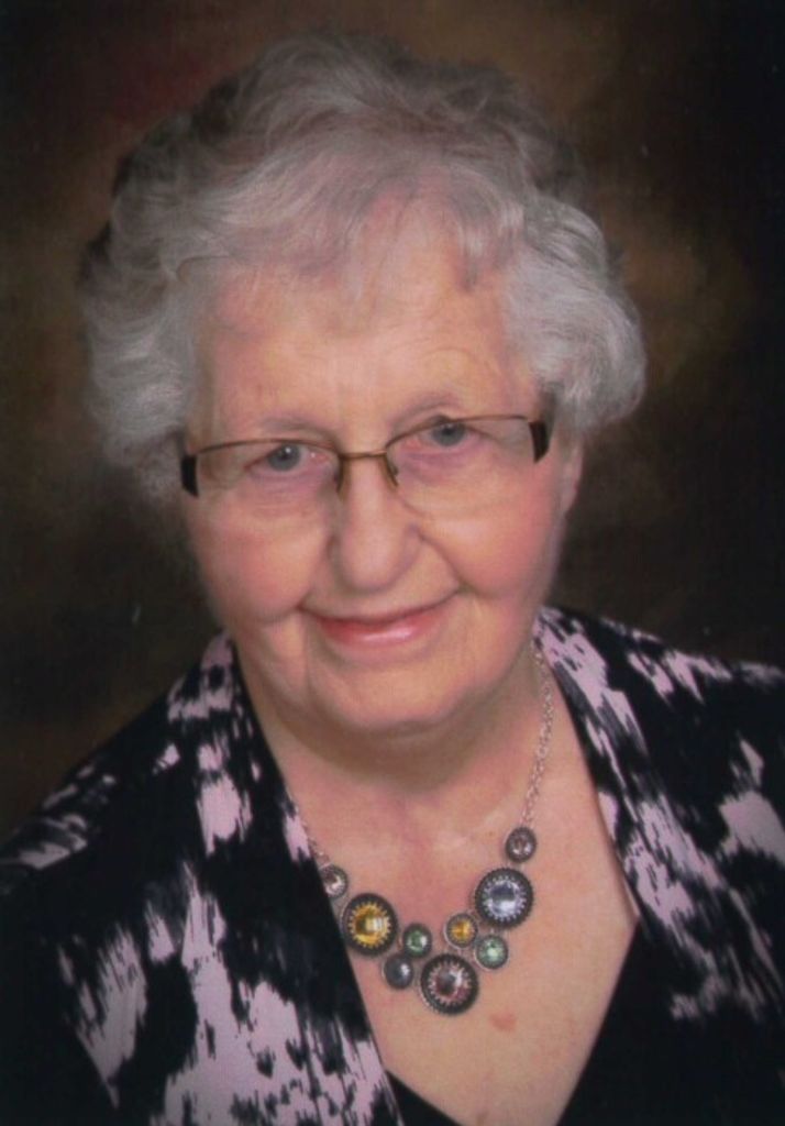 June D. (Kyser)  Mcafee