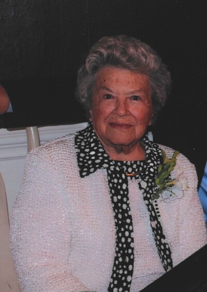 Helen Owen Parham Profile Photo