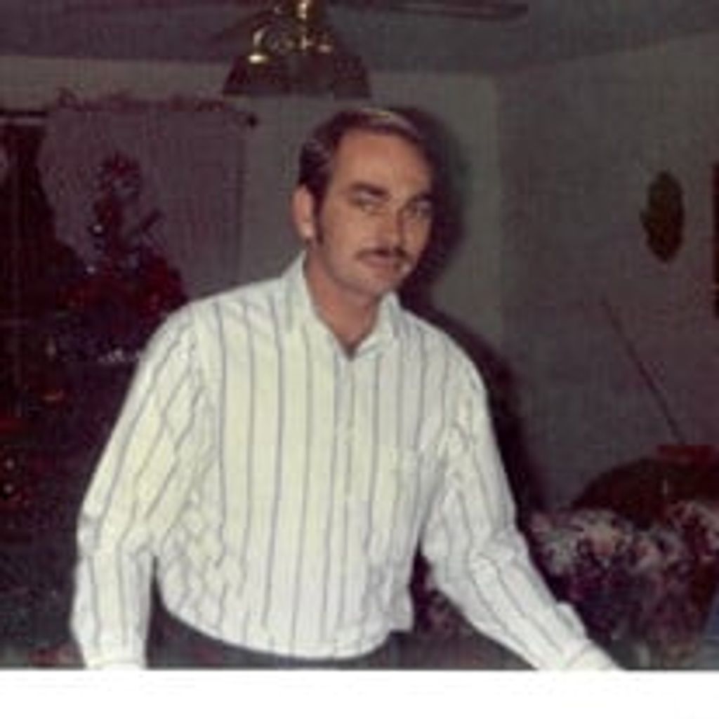 David Franklin Daniels