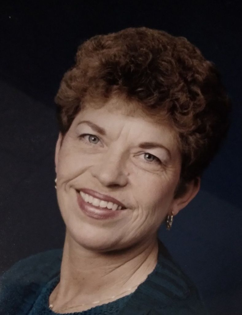 Patricia Ann Wallace Profile Photo