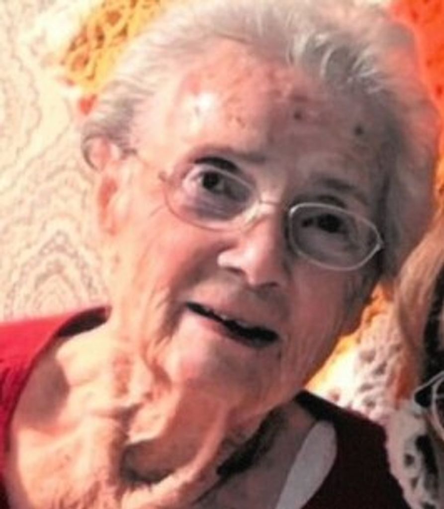 Mary Huryn Profile Photo