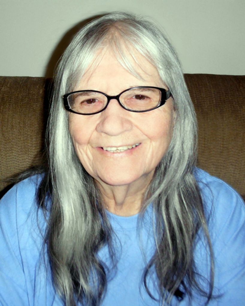 Mary "Lorraine" Chrzan