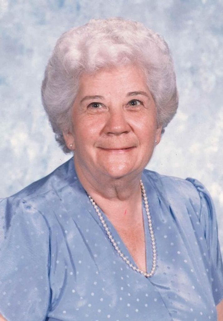 Adeline Maraman Cook