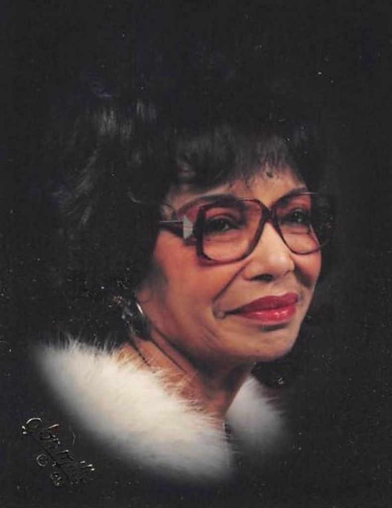 NORMA MATTHEWS