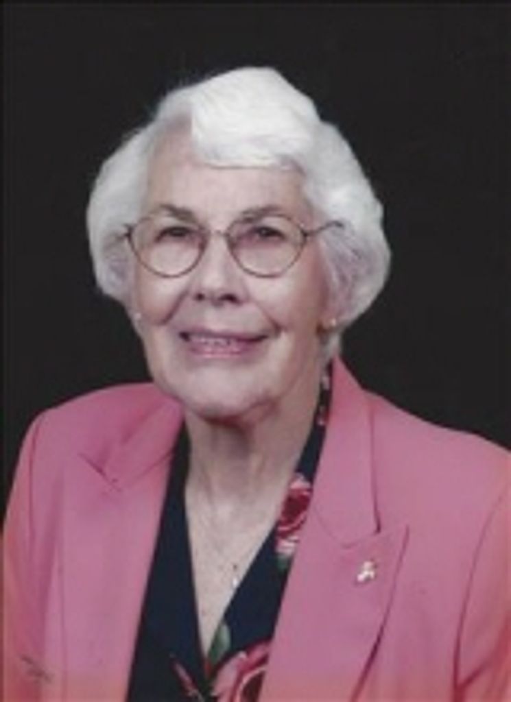 Anna Jane Lesh
