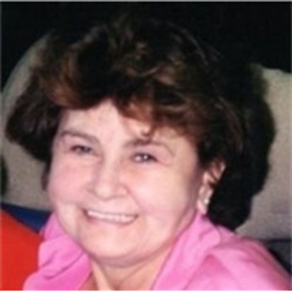 Ellen M. Clive
