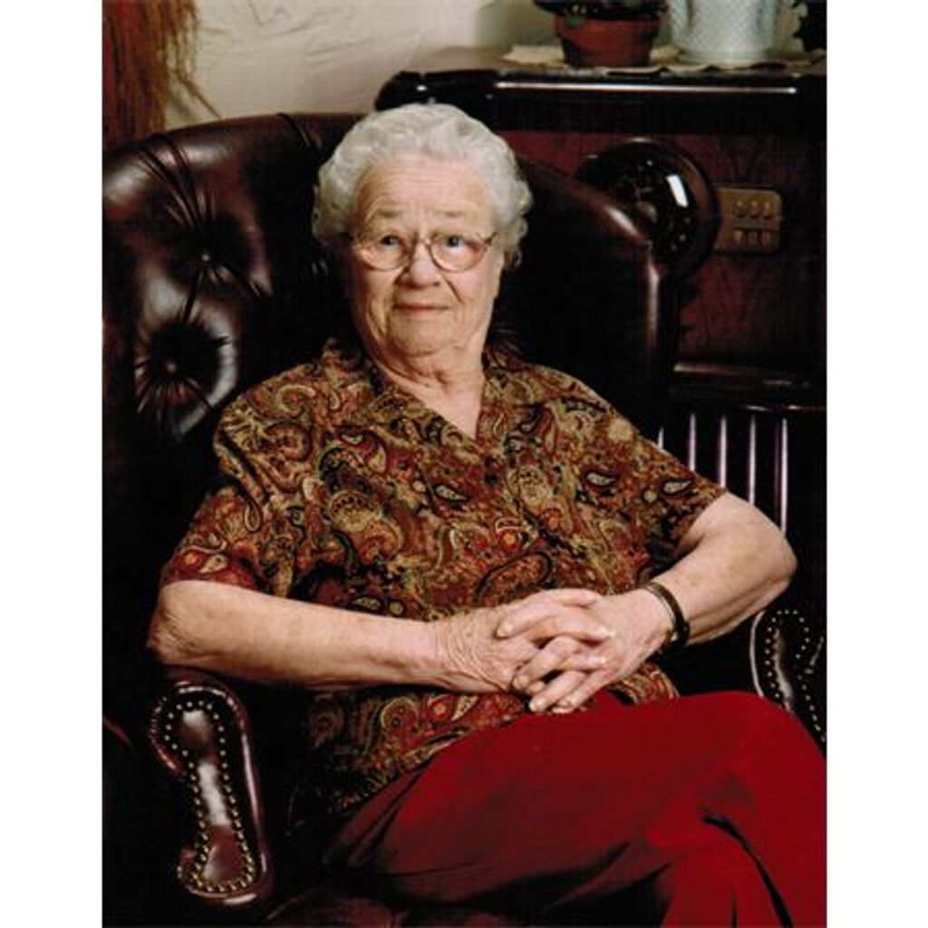 Lois A. Hickey