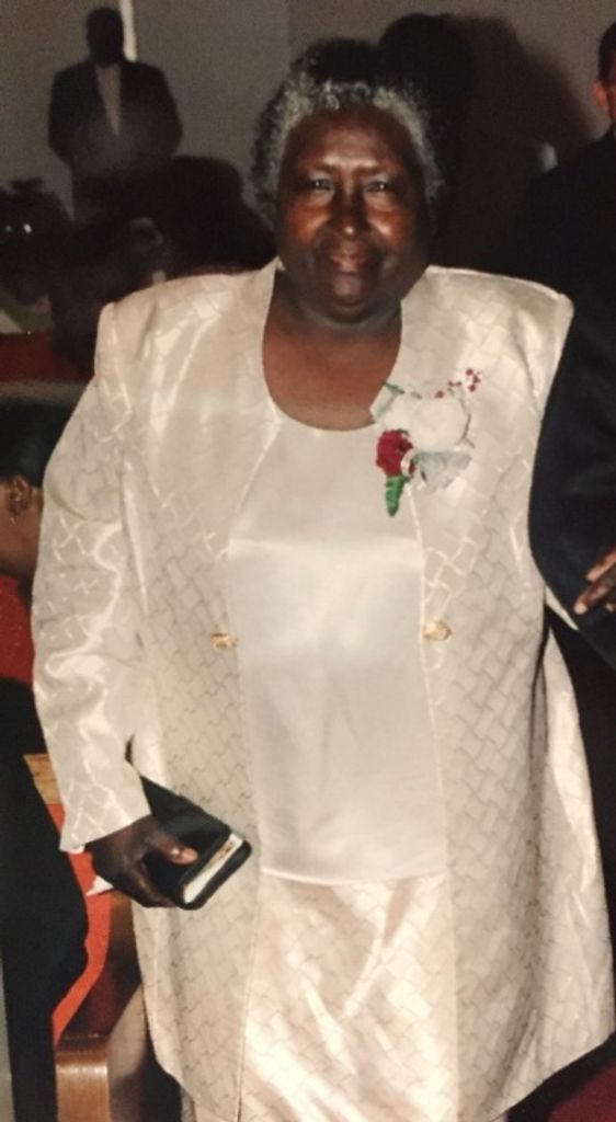 Gloria Jean Shaw Profile Photo