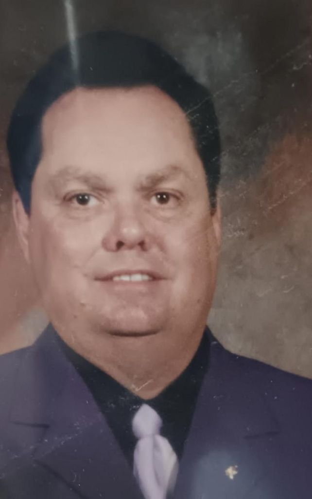 Irwin "Tinker" Hawkins Profile Photo