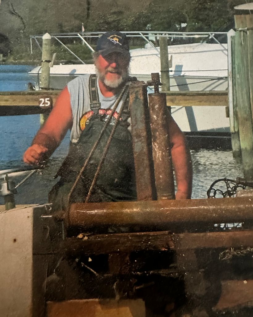 Bill Hall Profile Photo