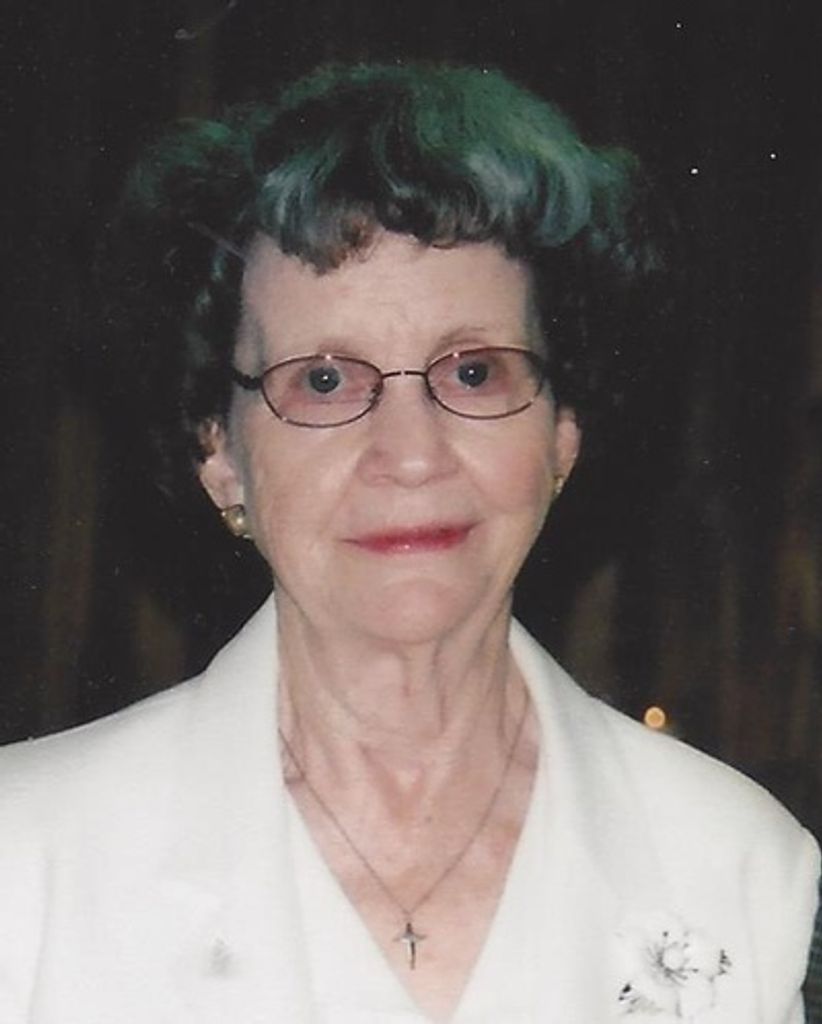 Betty Ann Chitwood Profile Photo