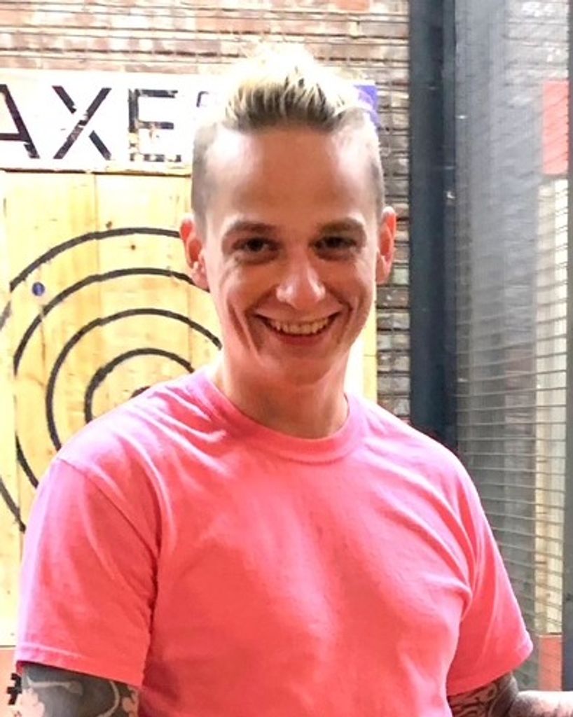 James Lee "Bubby" Barr Profile Photo