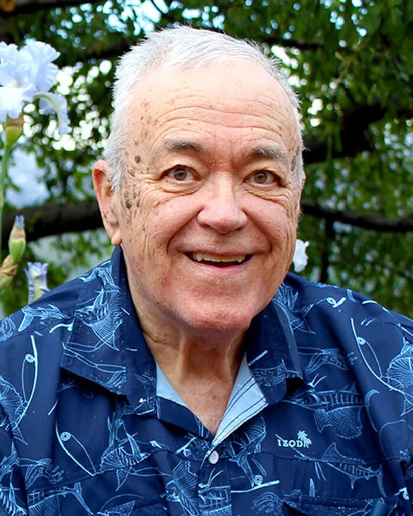 Michael Jay Smith Profile Photo