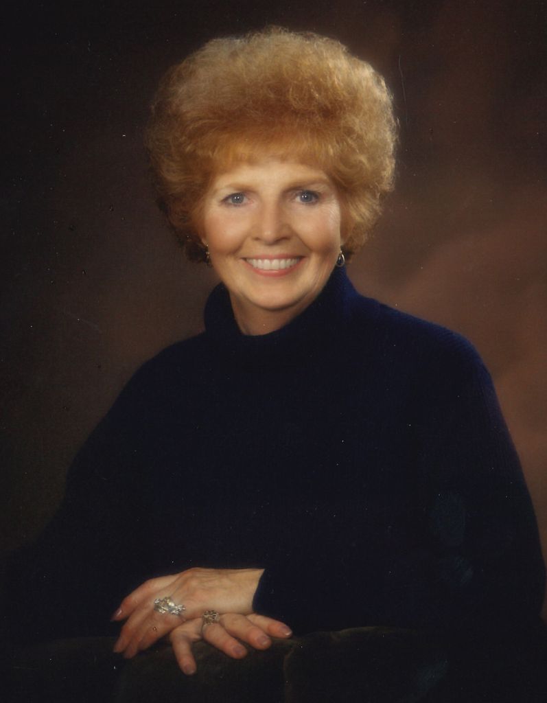 Phyllis  E Graham