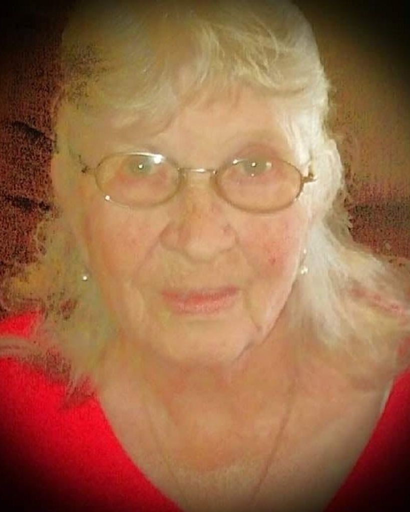 Eula M. McHand Profile Photo