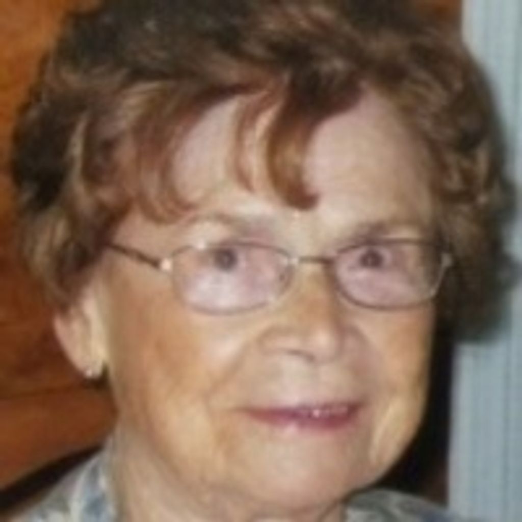 Anna Parashak