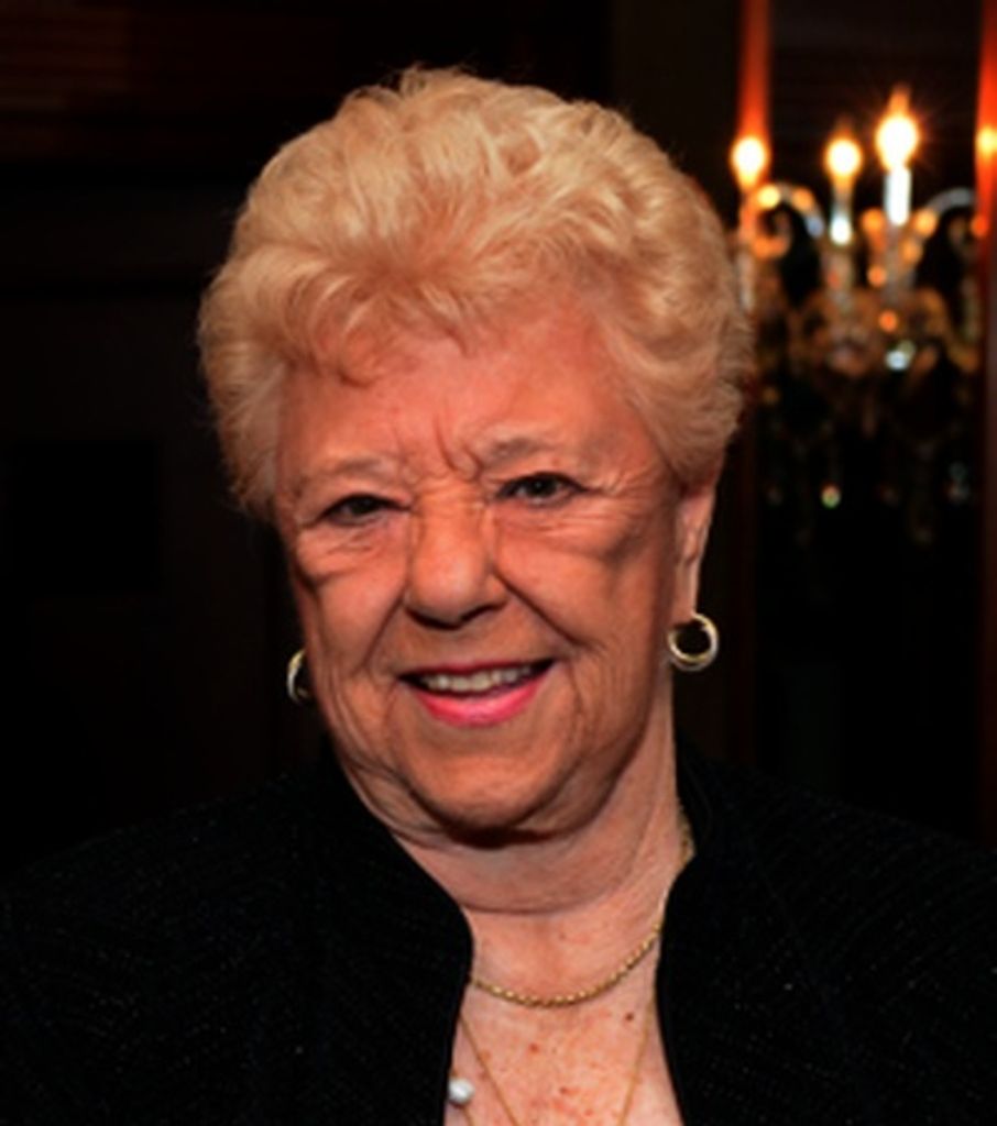 Barbara L. Darin