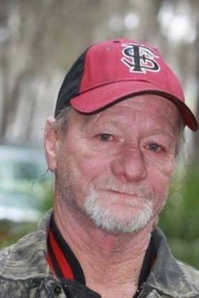 Edward Benjamin Suggs Profile Photo