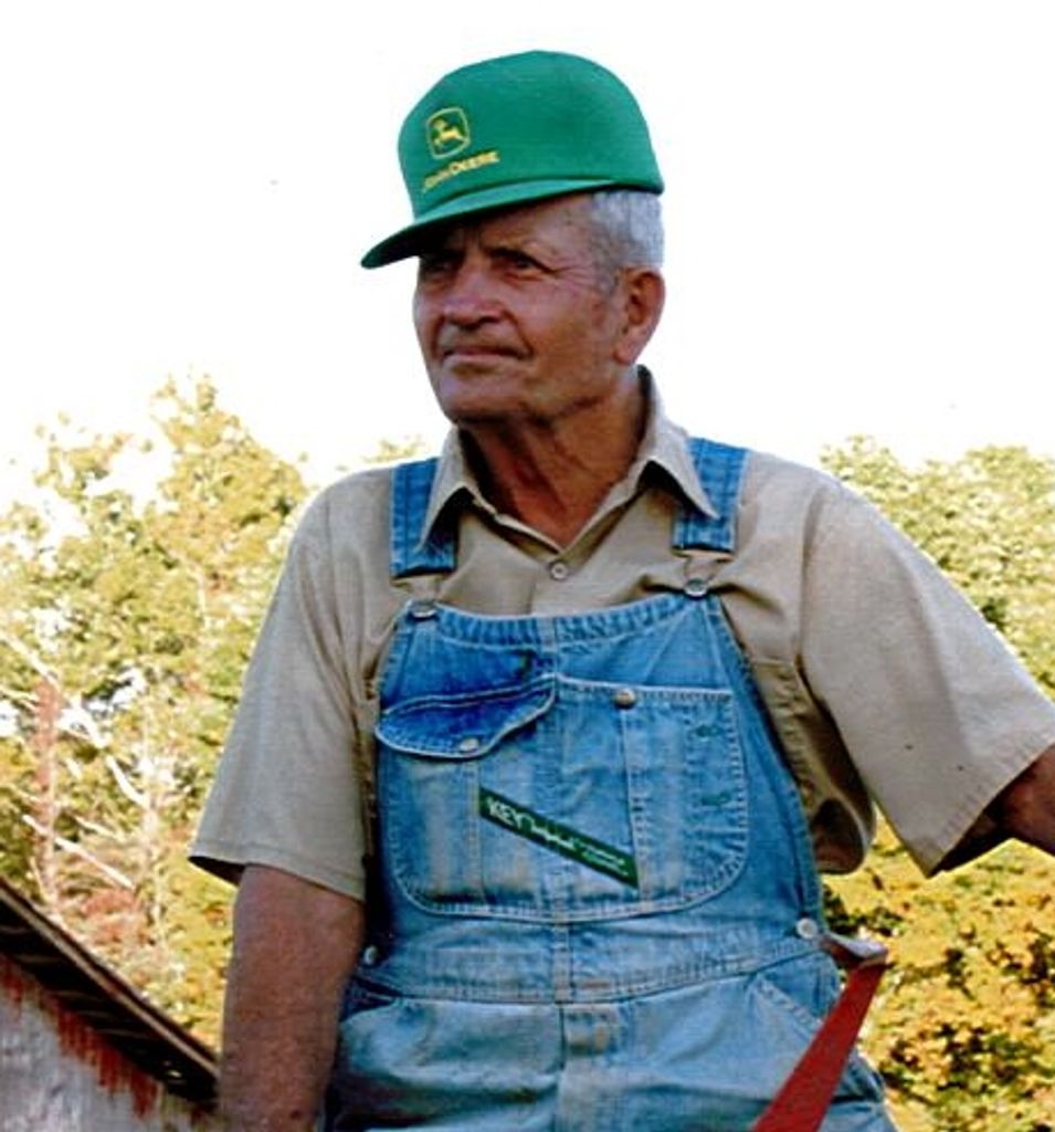 Charles "Chuck" Helms Profile Photo