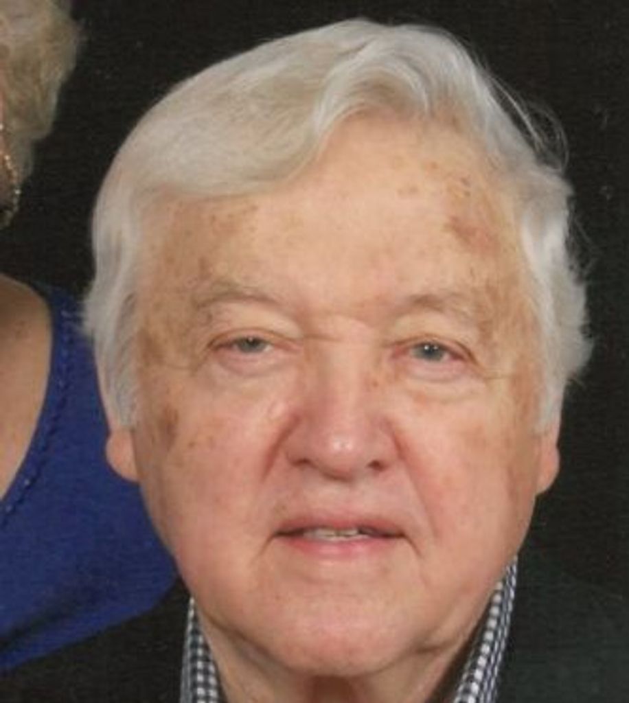 Joe Harley Crawford Profile Photo