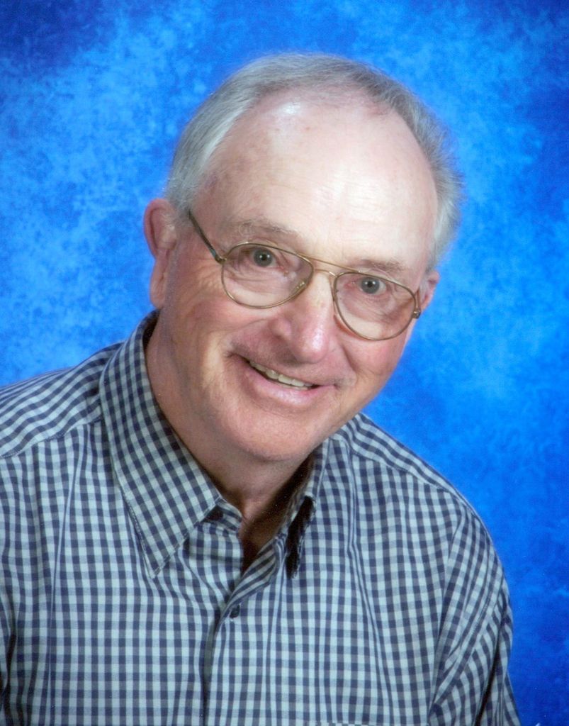 Bobby Joe Harden Profile Photo