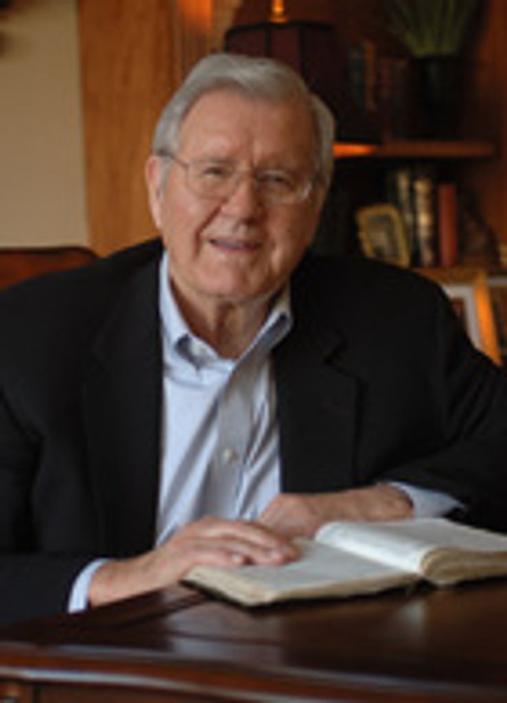 Cliff  Barrows