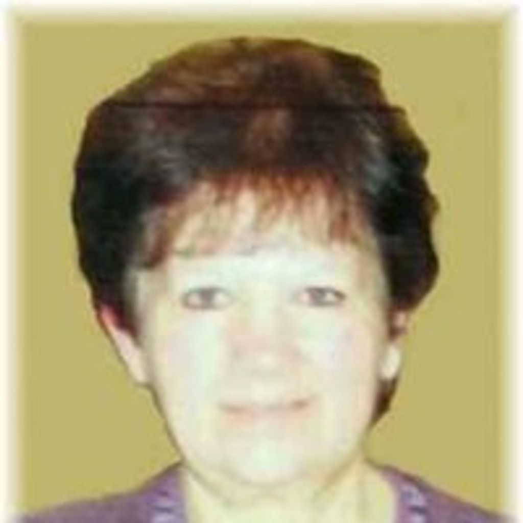 Jeanne R Guebert