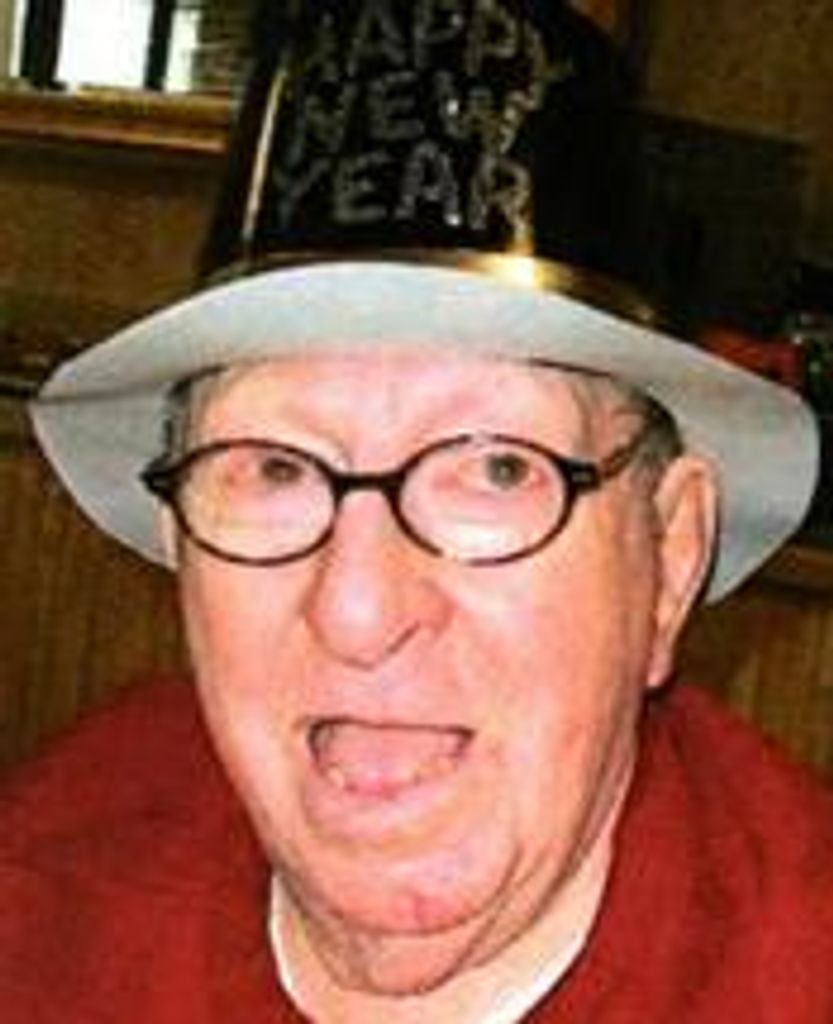 William Brouillard