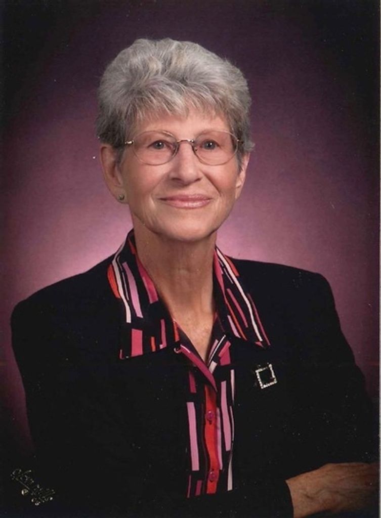 Margaret L. Davis Profile Photo