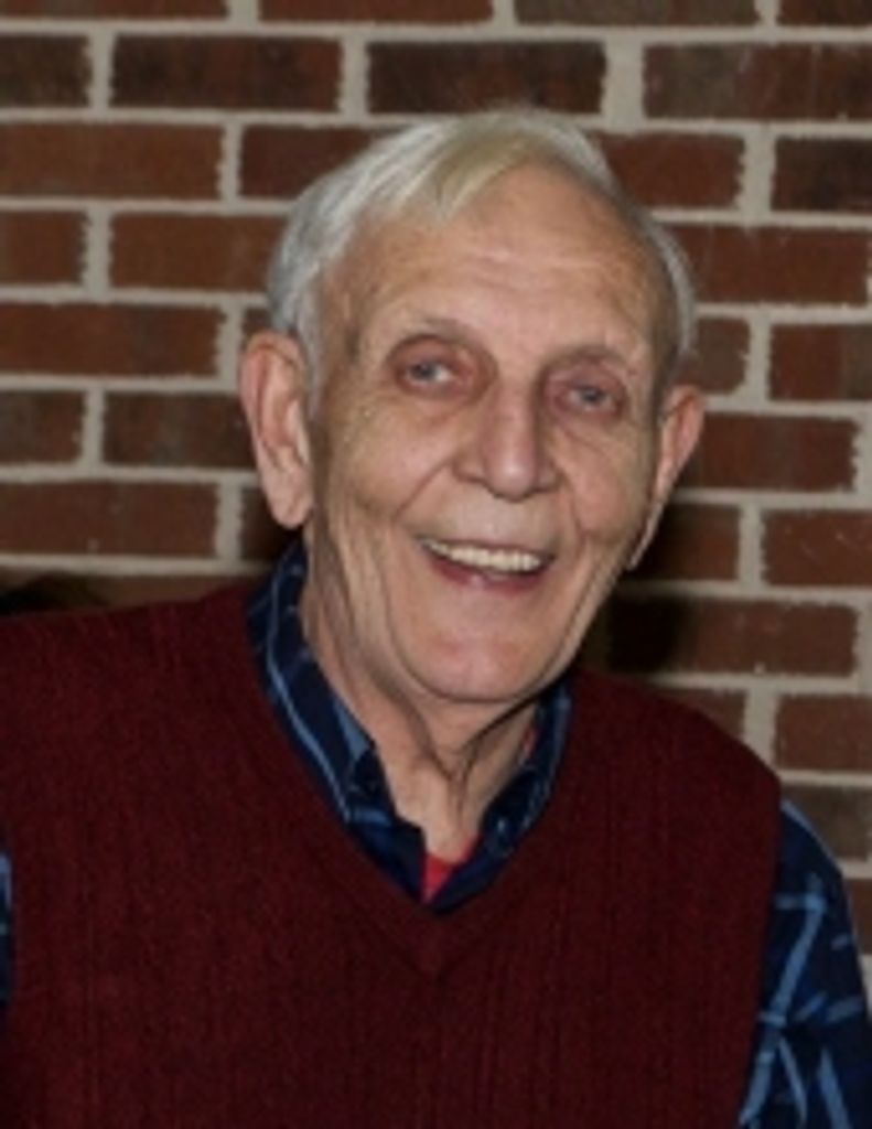 Robert Burke