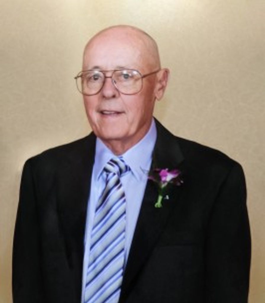 Robert Rehman Profile Photo