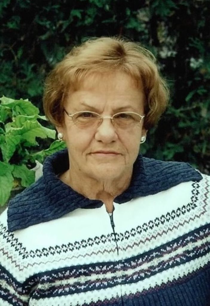 Lou Ann Valeria Bonjour Profile Photo