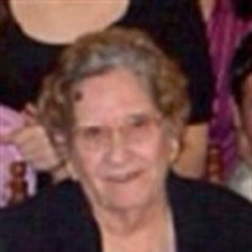 Raquel P. Vela
