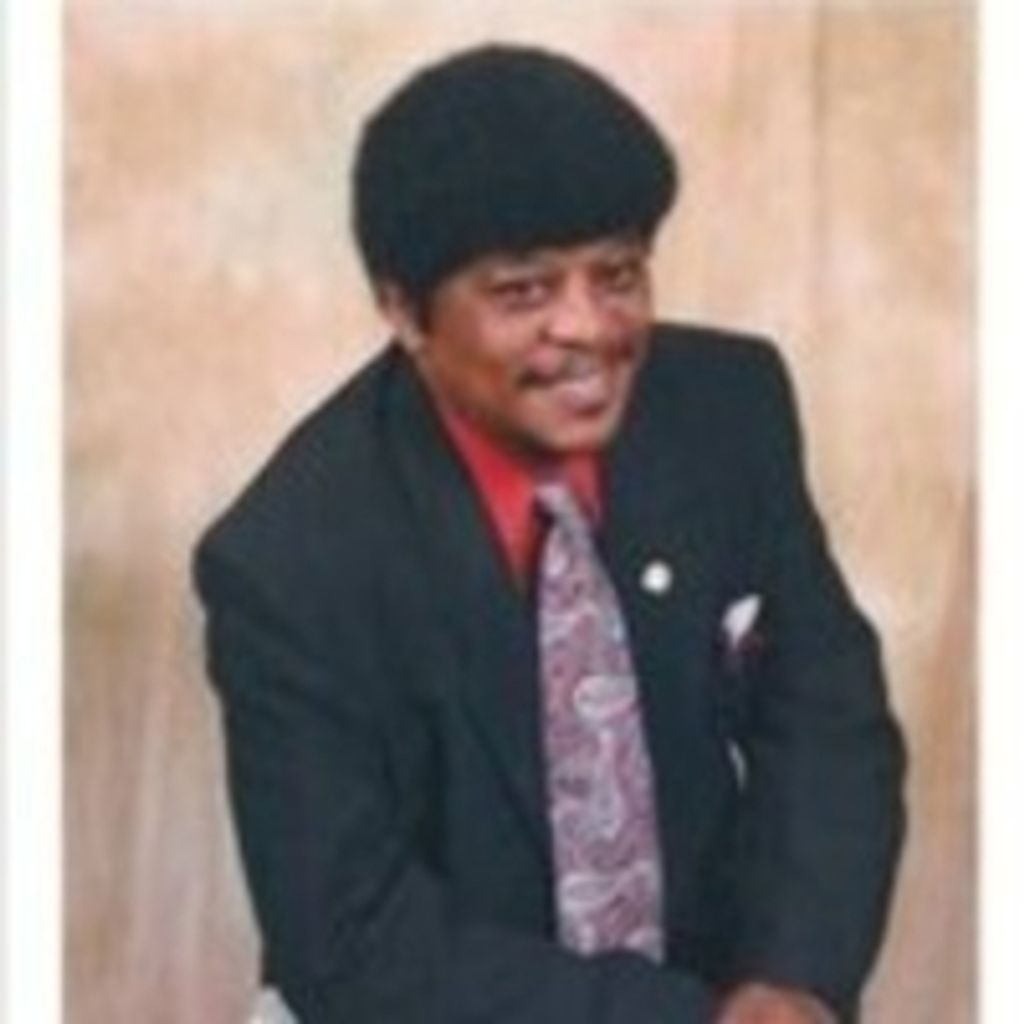 Willie Ingram Larkins, Jr
