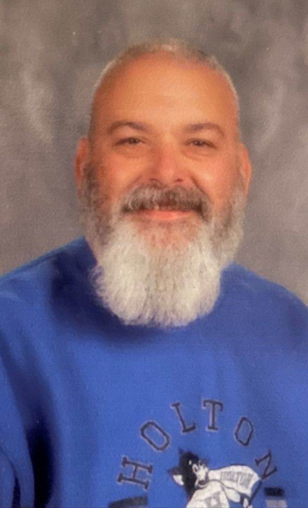 Dusty "Doc" R. Sprague