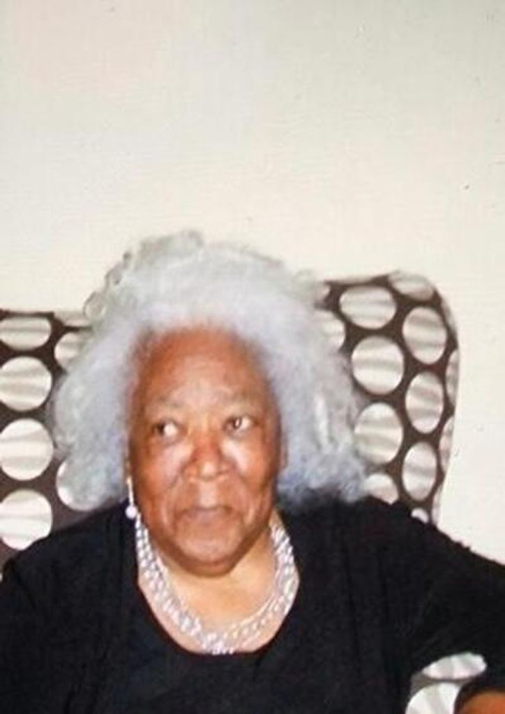 Irene W. Russaw Profile Photo