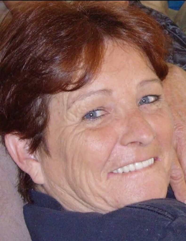 Mary Cheryl Skinner-Edge