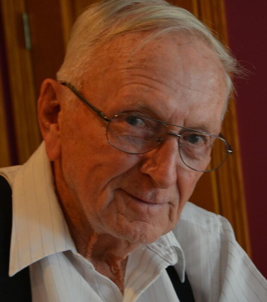Robert Ford