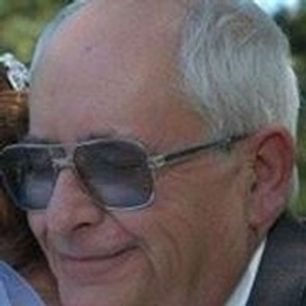 Robert W Irwin