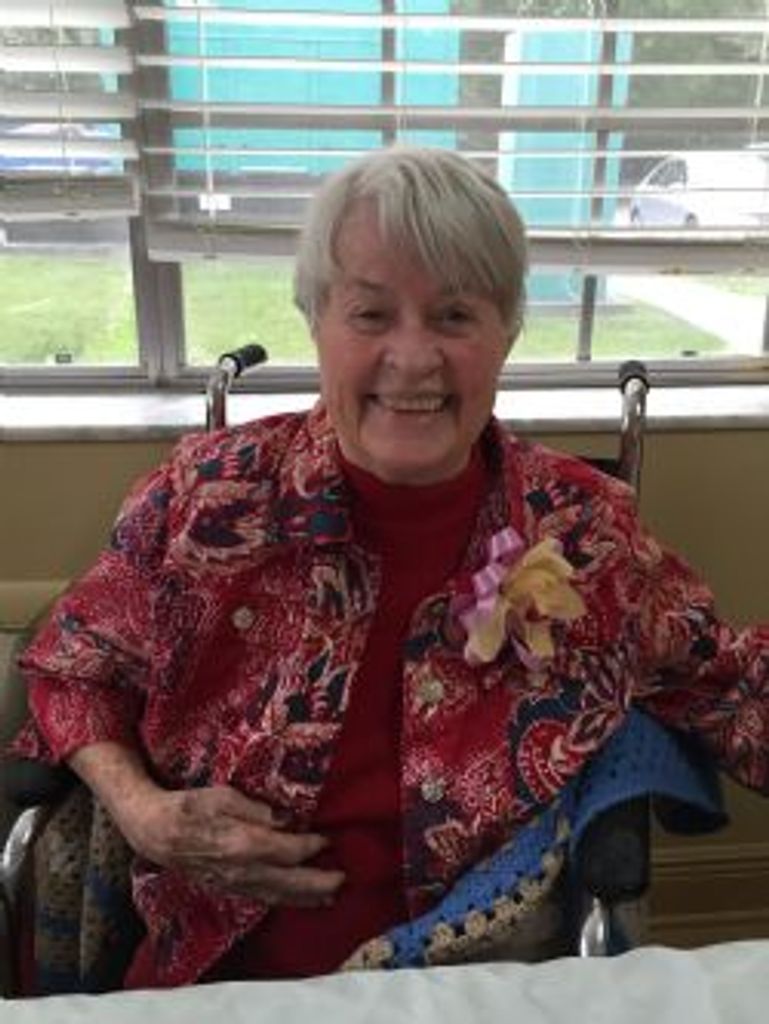 Vera Doherty