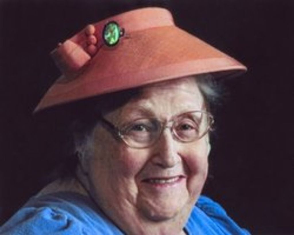 Mollie Rabinowitz Profile Photo