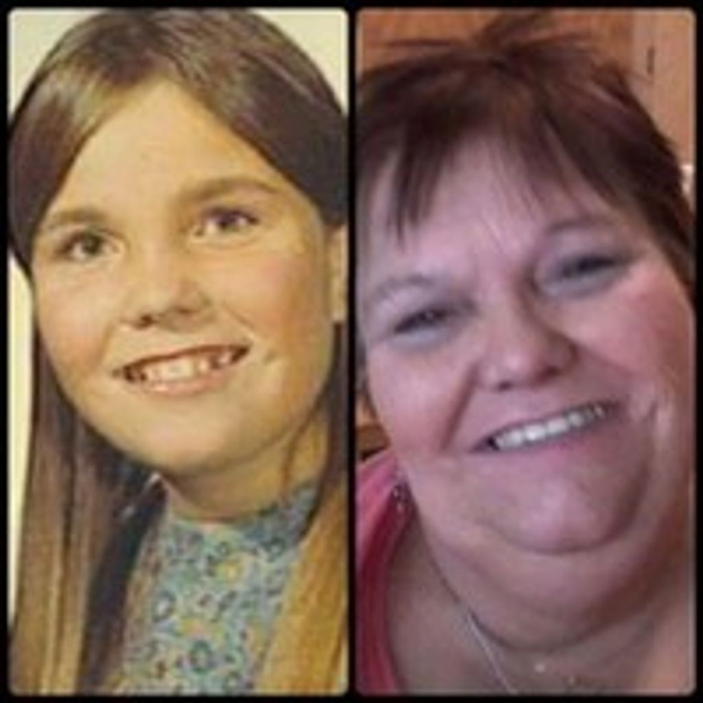 Lucille Irene Diederich
