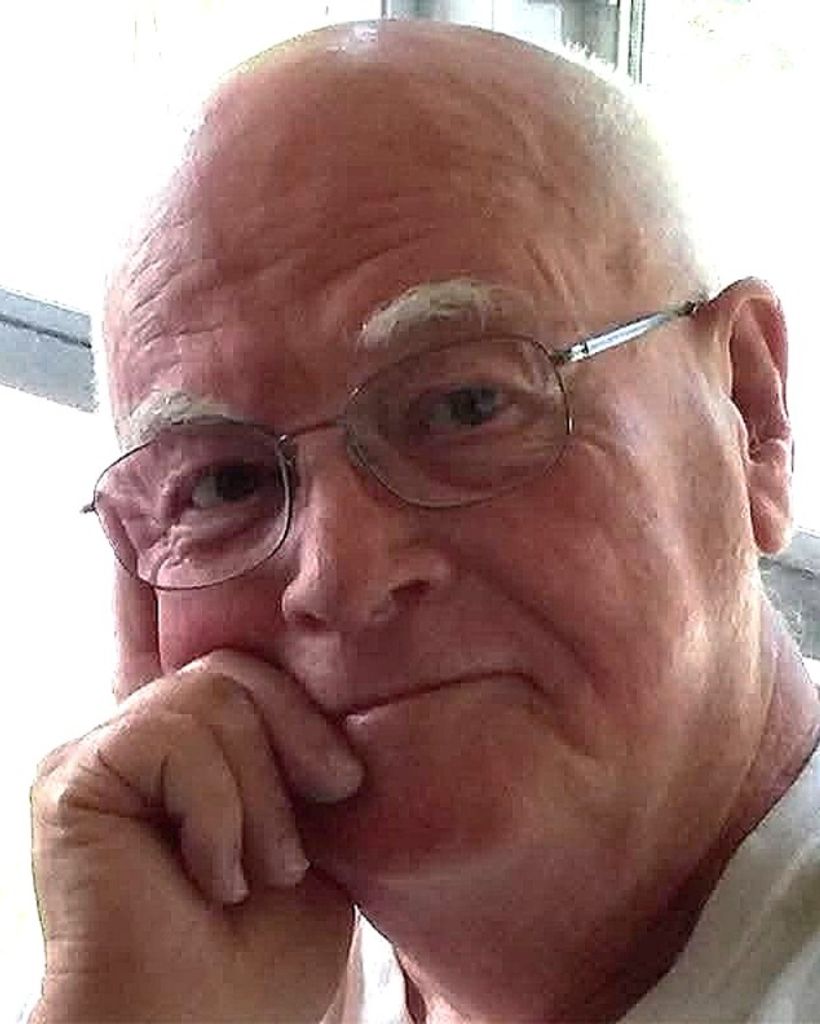 Frederick J. Montrois