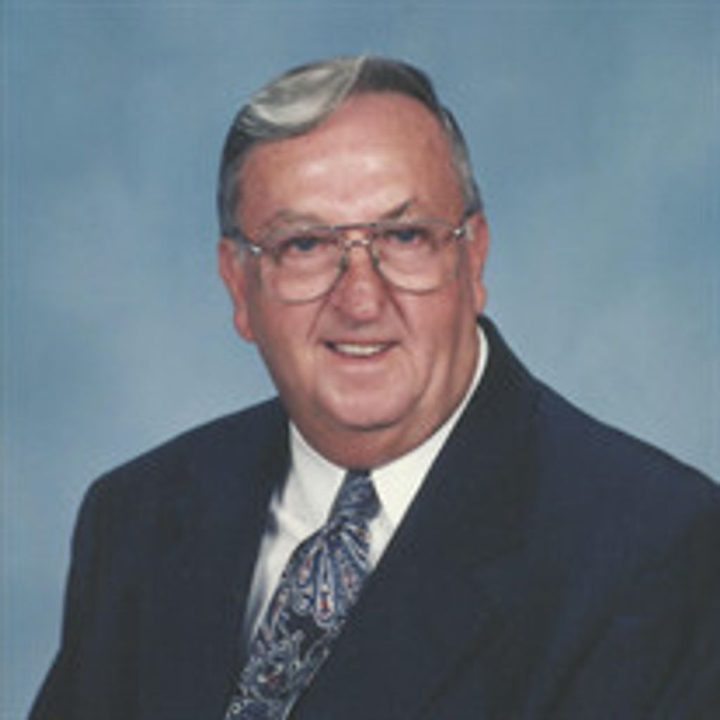 John Roland Jacoby Profile Photo