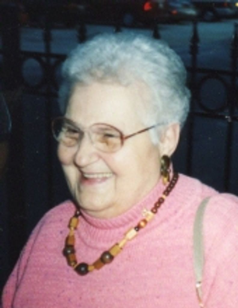 Helen J. Womack