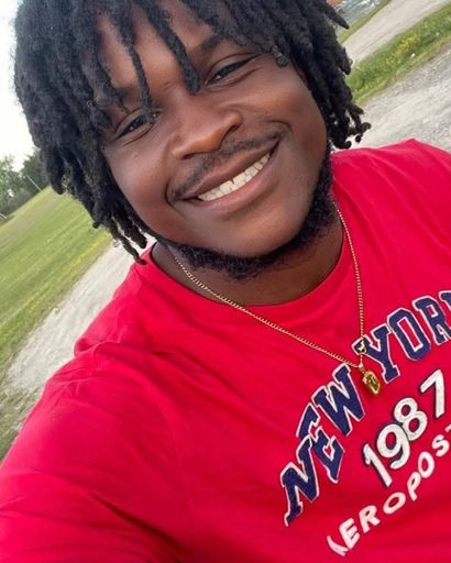 Marvin La'Quan Davis Profile Photo